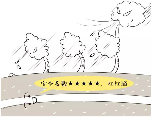 萌萌噠漫畫(huà)告訴你，地下電力電纜究竟是種什么存在