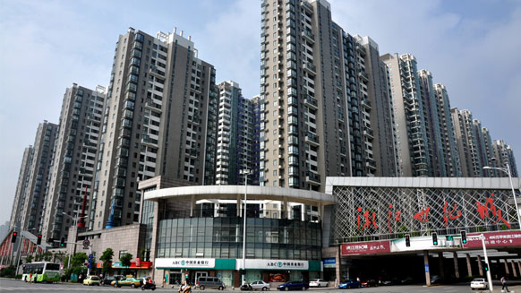 湘江電纜中低壓電力電纜進(jìn)駐湘江世紀(jì)城，品質(zhì)得到高度美譽(yù)