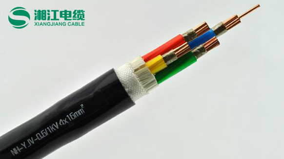 耐火電纜的3種耐火標(biāo)準(zhǔn)，你知道嗎？