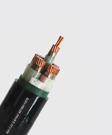低壓YJV、YJLV銅芯/鋁芯國標(biāo)交聯(lián)聚乙烯絕緣電力電纜