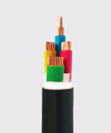 低壓YJV、YJLV銅芯/鋁芯國標(biāo)交聯(lián)聚乙烯絕緣電力電纜