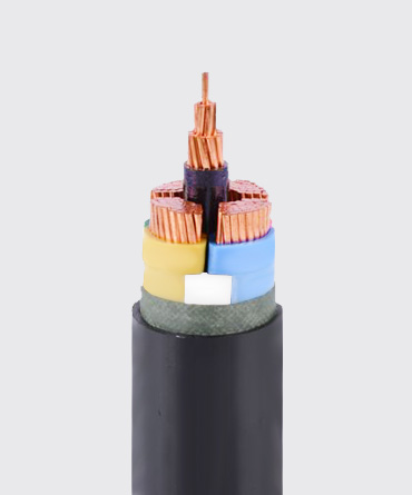 低壓VV、VLV銅芯/鋁芯聚氯乙烯絕緣電力電纜