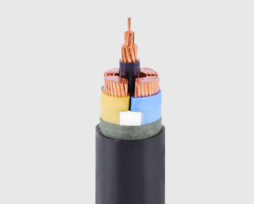 低壓VV、VLV銅芯/鋁芯聚氯乙烯絕緣電力電纜